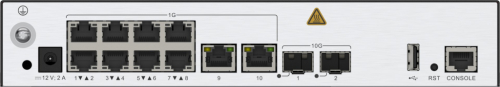 Huawei AC650-256AP gateway/controller 10, 100, 1000 Mbit/s