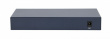 Extralink Switch Ceres EX-SF1008P 8 ports 10-100Mbps