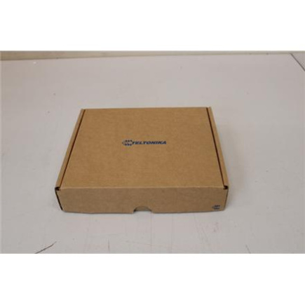Renew. Teltonika TSW304 DIN Rail Switch 4 10/100/1000 ports | Teltonika | DIN Rail Switch | TSW304 | Unmanaged | Wall-mountable | 24 month(s) | DEMO