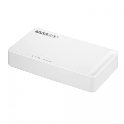 Totolink Switch S505G-V3 5 ports 10/100/1000Mbps