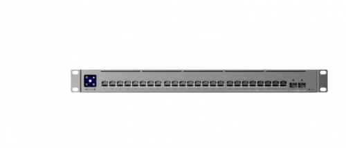 UBIQUITI Switch UniFi USW-Pro-Max-24-POE