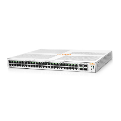 Networking Instant On 1930 48G 4SFP+ Switch HPE