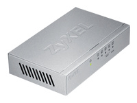 ZYXEL GS-105B V3 5-Port Desktop Gigabit Ethernet Switch