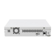 MikroTik | Cloud Router Switch | CRS310-1G-5S-4S+IN | Managed L3 | Rackmountable | Mesh Support No | MU-MiMO No | SFP ports quantity 5 | No mobile broadband | SFP+ ports quantity 4