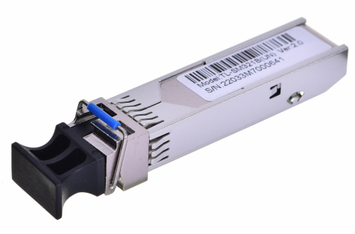 TP-LINK 1000Base-BX WDM Bi-Directional SFP Module