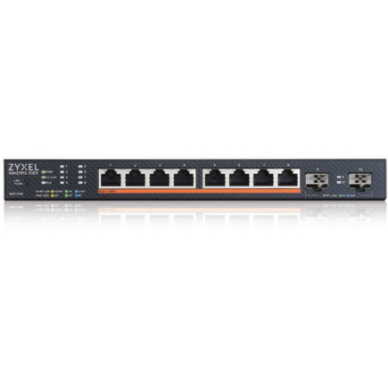 8+2P Zyxel XMG1915-10EP POE M
