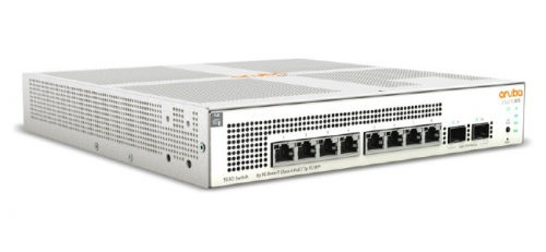 Hewlett Packard Enterprise ARUBA Instant On PoE Switch JL681A