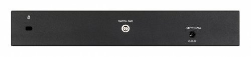 D-Link Switch DGS-1210-10P/E 8xGBit/2xSFP 19