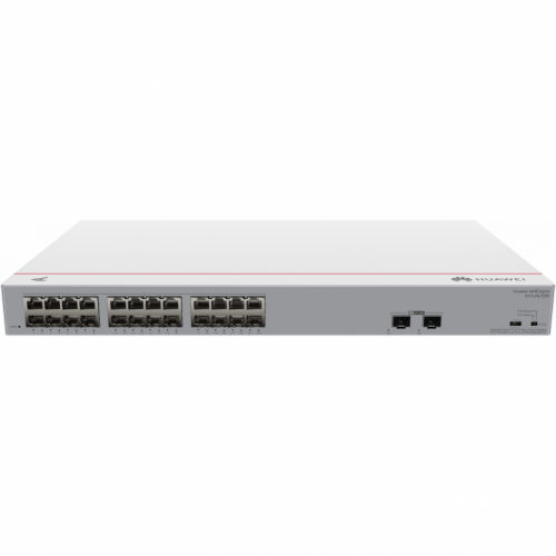 Huawei eKit Switch S110-24LP2SR