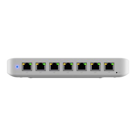 Ubiquiti UniFi Switch | USW-Ultra-60W | Managed L2 | Desktop/Wall-mountable