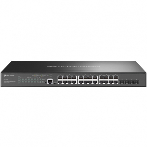 24+4P TP-Link Omada SG3428MP M RM POE+