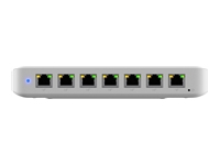 UBIQUITI UniFi Switch Ultra 60W / 8 Port / Layer 2 / PoE++ input / PoE+ output / USW-Ultra-60W