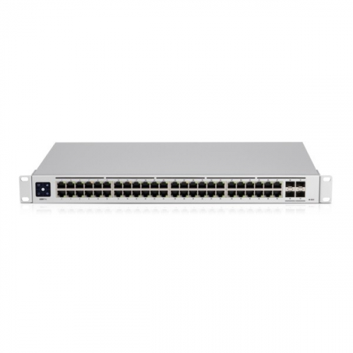 UBIQUITI UniFi Switch 48x1GbE USW-Pro-48