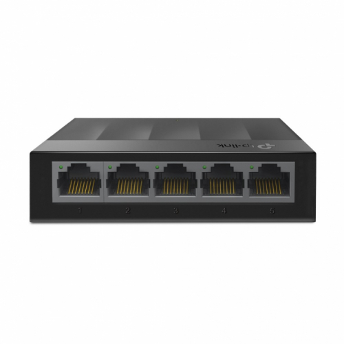 TP-LINK LS1005G switch 5x1GB