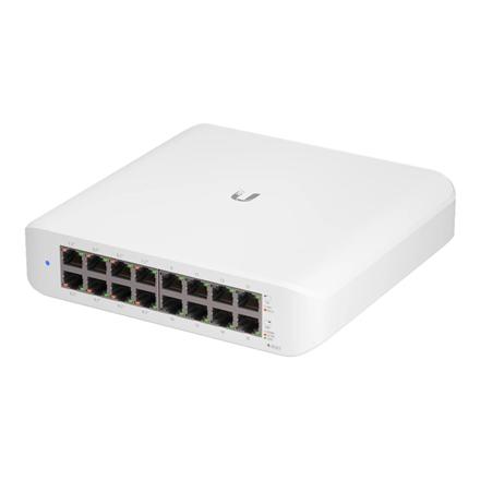 Ubiquiti Switch Lite 16 PoE | Ubiquiti