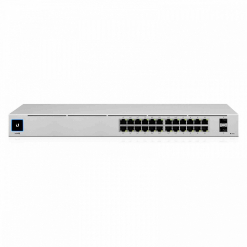 UBIQUITI Switch 24x1GbE PoE USW-24-POE