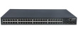 Intellinet Switch Gigabit 48-ports managed RJ45 4x SFP