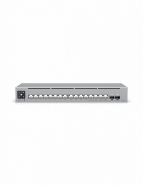 UBIQUITI Switch USW-Pro-Max-16-PoE