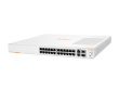Hewlett Packard Enterprise ARUBA IOn 1960 24G 2XT 2XF 370W JL807