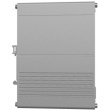 8+2P Teltonika TSW210 Industrial GSwitch 2x SFP