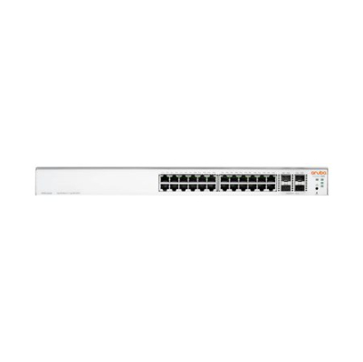 Networking Instant On 1930 24G 4SFP+ Switch HPE