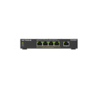 Netgear Switches Unmanaged GS305P-300EUS 5PT GE