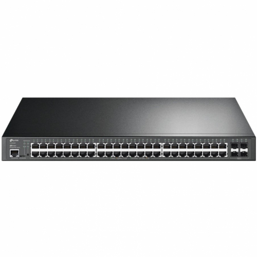 48+4P TP-LINK Omada SG3452P POE+ M RM