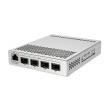 MikroTik | Switch | CRS305-1G-4S+IN | Web managed | Desktop | Gigabit Ethernet (copper) ports quantity 1 | SFP+ ports quantity 4