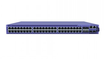 EXTREME NETWORKS 5420F 48PORT POE+ SWITCH