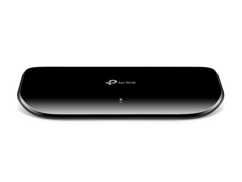 TP-Link 8-Port Gigabit Desktop Network Switch WLONONWCRFR92