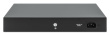 Intellinet 16-Port Gigabit Ethernet Switch 16 x 10/100/1000 Mbps RJ45 Ports, Green Ethernet / IEEE 802.3az Energy Efficient Ethernet, Desktop Format, Includes Optional 19