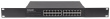 Intellinet 24-Port Gigabit Ethernet Switch, 24 x 10/100/1000 Mbit/s RJ45-Ports, IEEE 802.3az (Energy Efficient Ethernet), Desktop, 19