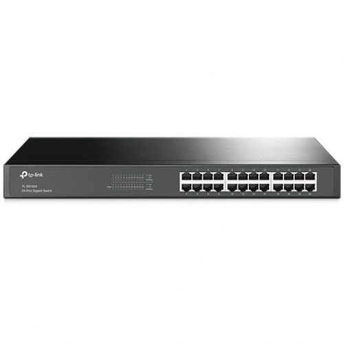 24P TP-Link TL-SG1024 RM