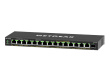 Netgear Netgear GS316EPP Switch unmanaged 16xGE PoE+