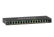 Netgear Netgear GS316EPP Switch unmanaged 16xGE PoE+