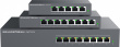 Grandstream Grandstream Switch GGWN7700