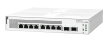 Networking Instant On 1930 8G 2SFP Switch PoE (124W) HPE