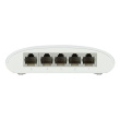 D-Link | Switch | DGS-1005D/E | Unmanaged | Desktop | Gigabit Ethernet (copper) ports quantity 5