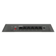 D-Link | 6-Port Multi-Gigabit Unmanaged Switch | DMS-106XT | Unmanaged | Desktop
