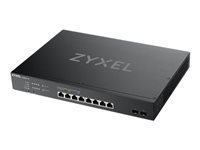 ZYXEL XS1930-10 8-port Multi-Gigabit Smart Managed Switch with 2 SFP+ Uplink