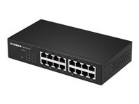 EDIMAX 16-Port Gigabit Switch