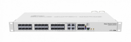 Mikrotik MikroTik Switch 20SFP 4 SFP+ CRS328-4C-20S-4S+R