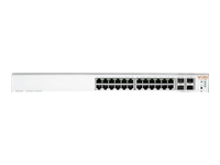 HPE Aruba IOn 1930 Switch 24G 4SFP+ EU en