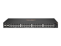 HPE Aruba 6100 48G 4SFP+ Switch