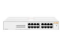 HPE Aruba IOn 1430 16G 124W Switch