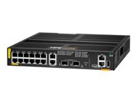 HPE Aruba 6200F 12G Class4 PoE 2G/2SFP+ 139W (EN)