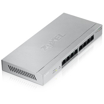 8P Zyxel GS1200-8HPV2 POE M