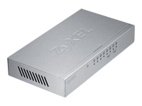 ZYXEL GS-108B V3 8-Port Desktop Gigabit Ethernet Switch