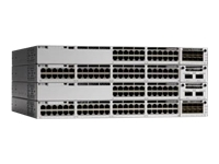 CISCO Catalyst 9300 24 port PoE+ Network Essentials