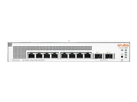 HPE Aruba IOn 1930 Switch 8G 2SFP 124W EU en